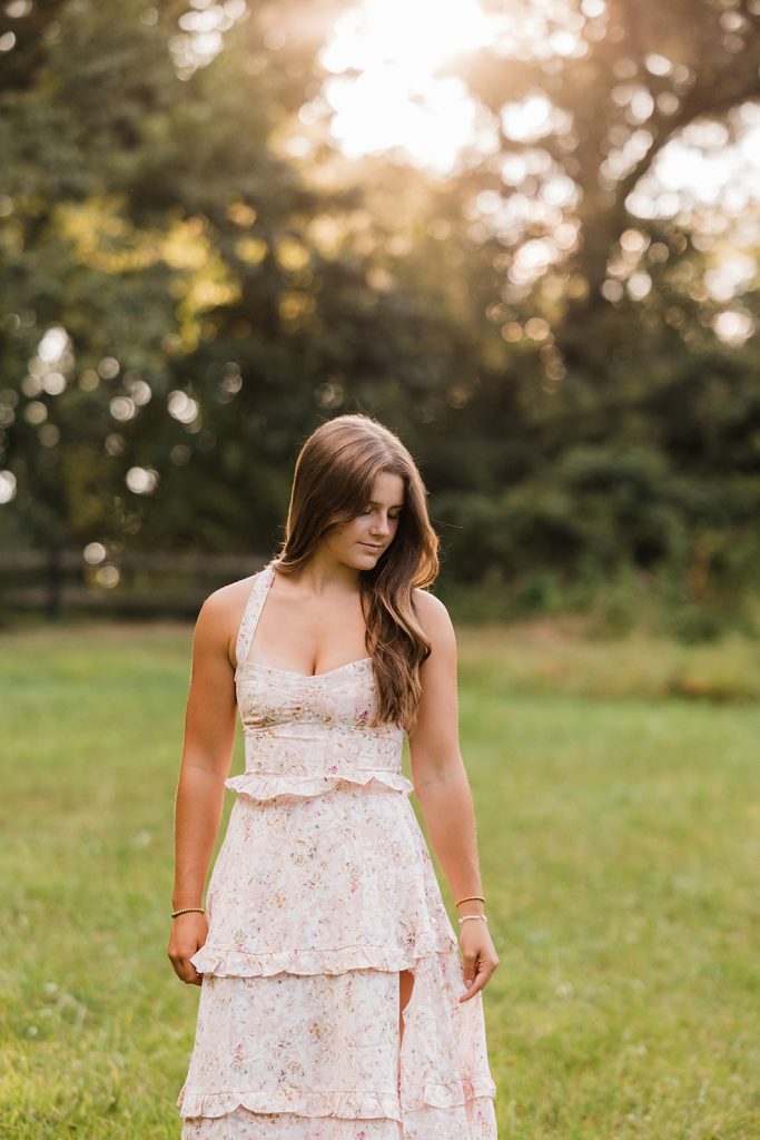 Pittsburgh senior photographer