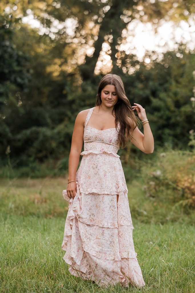 Pittsburgh senior photographer
