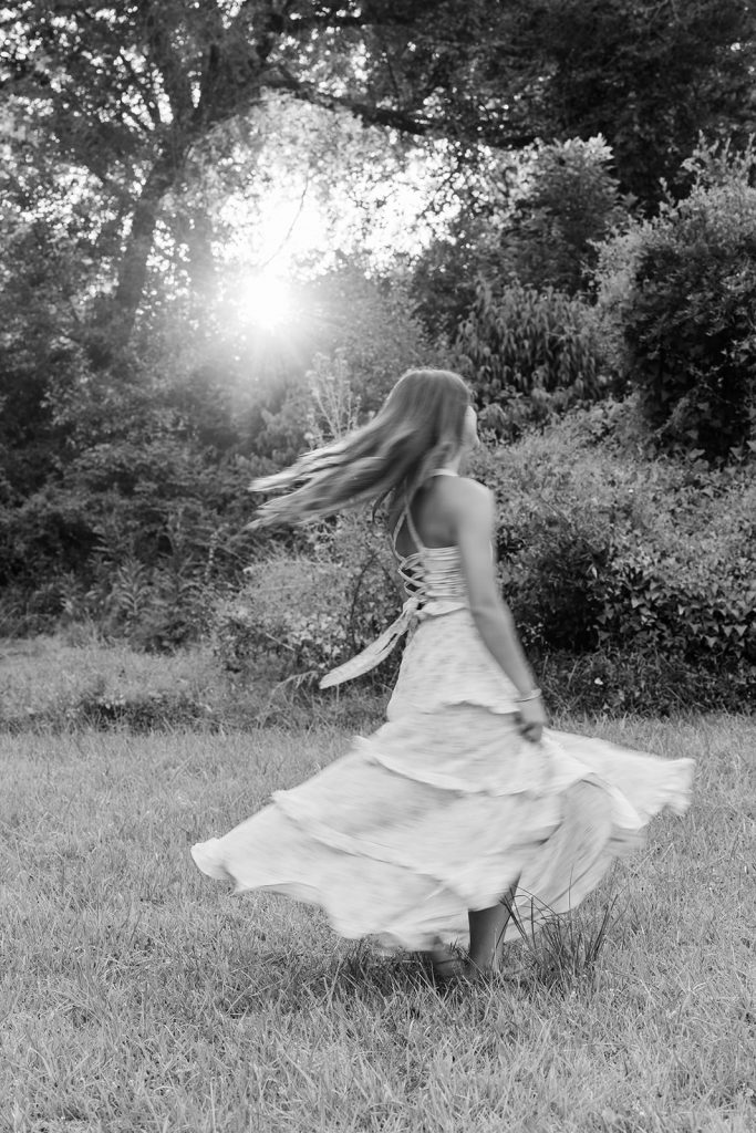Pittsburgh senior photographer