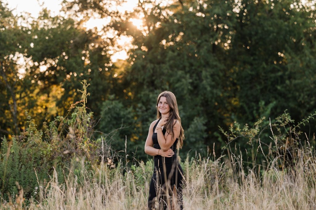 Pittsburgh senior photographer