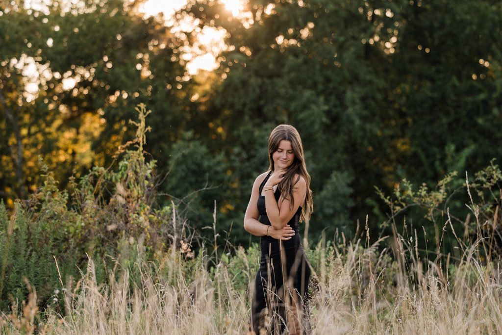 Pittsburgh senior photographer